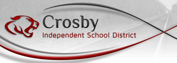 Crosby Independent School District